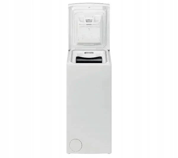 Whirlpool TDLR 6040L EU/N Washing Machine 6kg 1000 rpm White