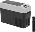Alpicool KCF15 przenośna lodówka/zamrażarka elektryczna 12 V
