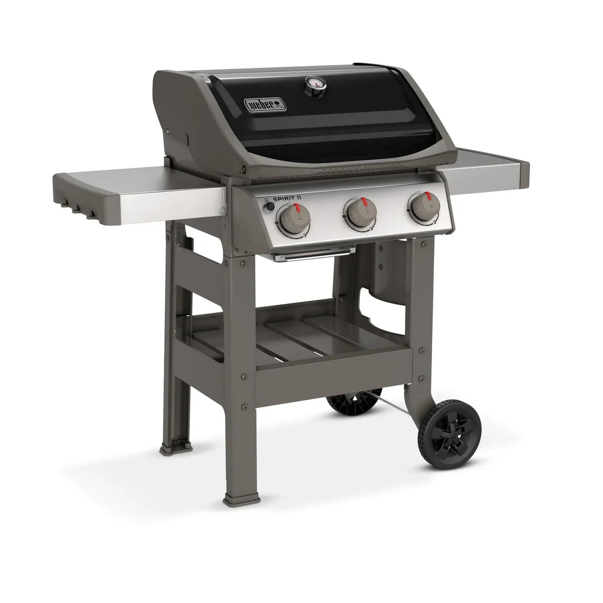 Grill gazowy Weber Spirit II E-310 Gbs