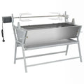 Grill Do Grillowania Ze Stali Nierdzewnej Vidaxl