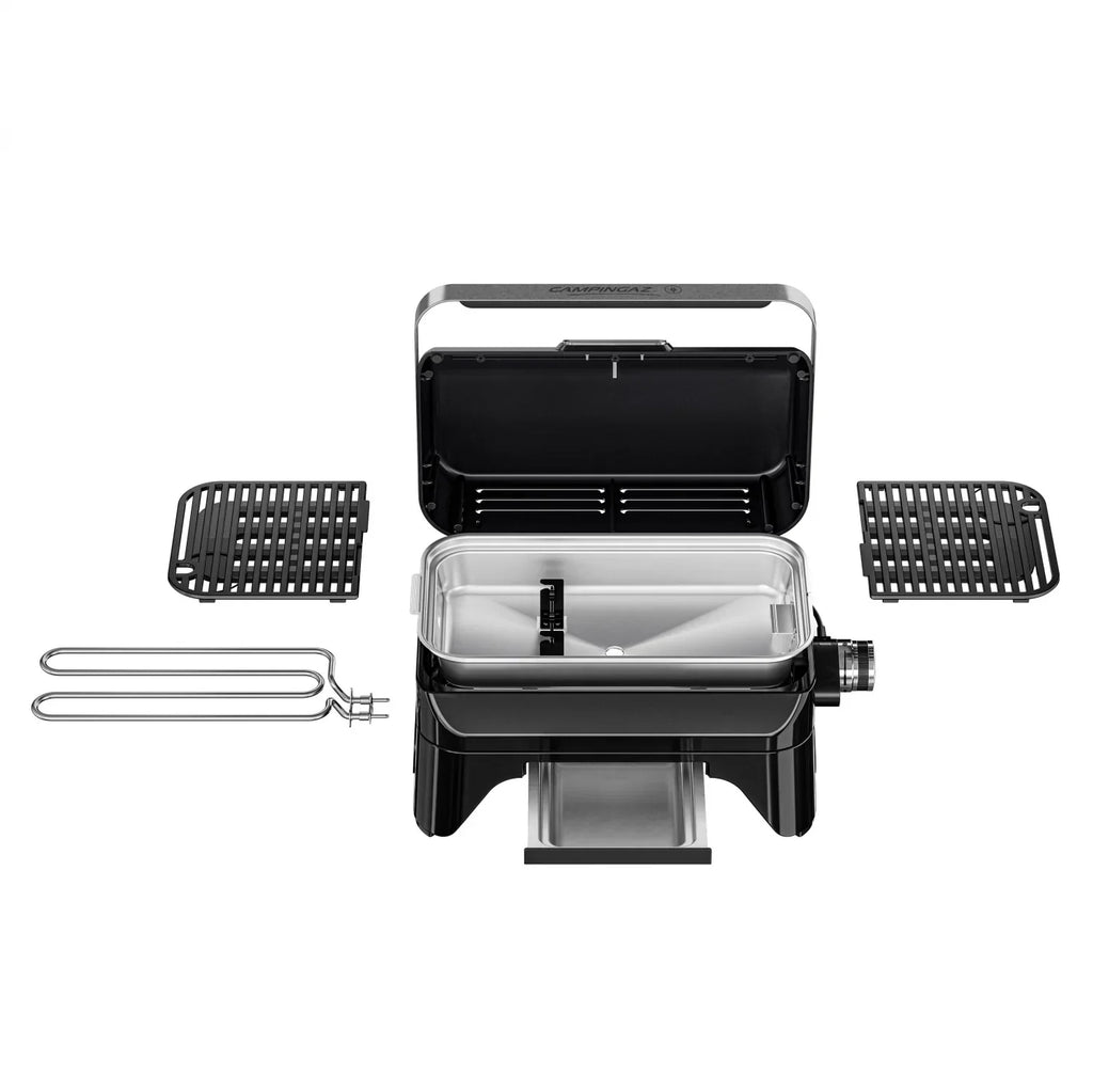 Grill elektryczny Campingaz Attitude 2go