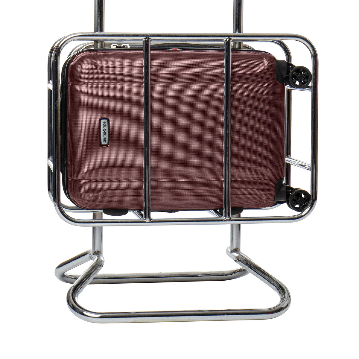 Zestaw 2 walizek Samsonite Omni 3.0 z możliwością rozszerzenia (podręczna i średnia) na rok 2026