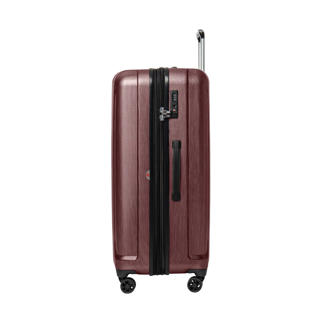 2026 Samsonite Omni 3.0 — 2-częściowy zestaw rozszerzalnych walizek na kółkach (kabinowa i średnia)