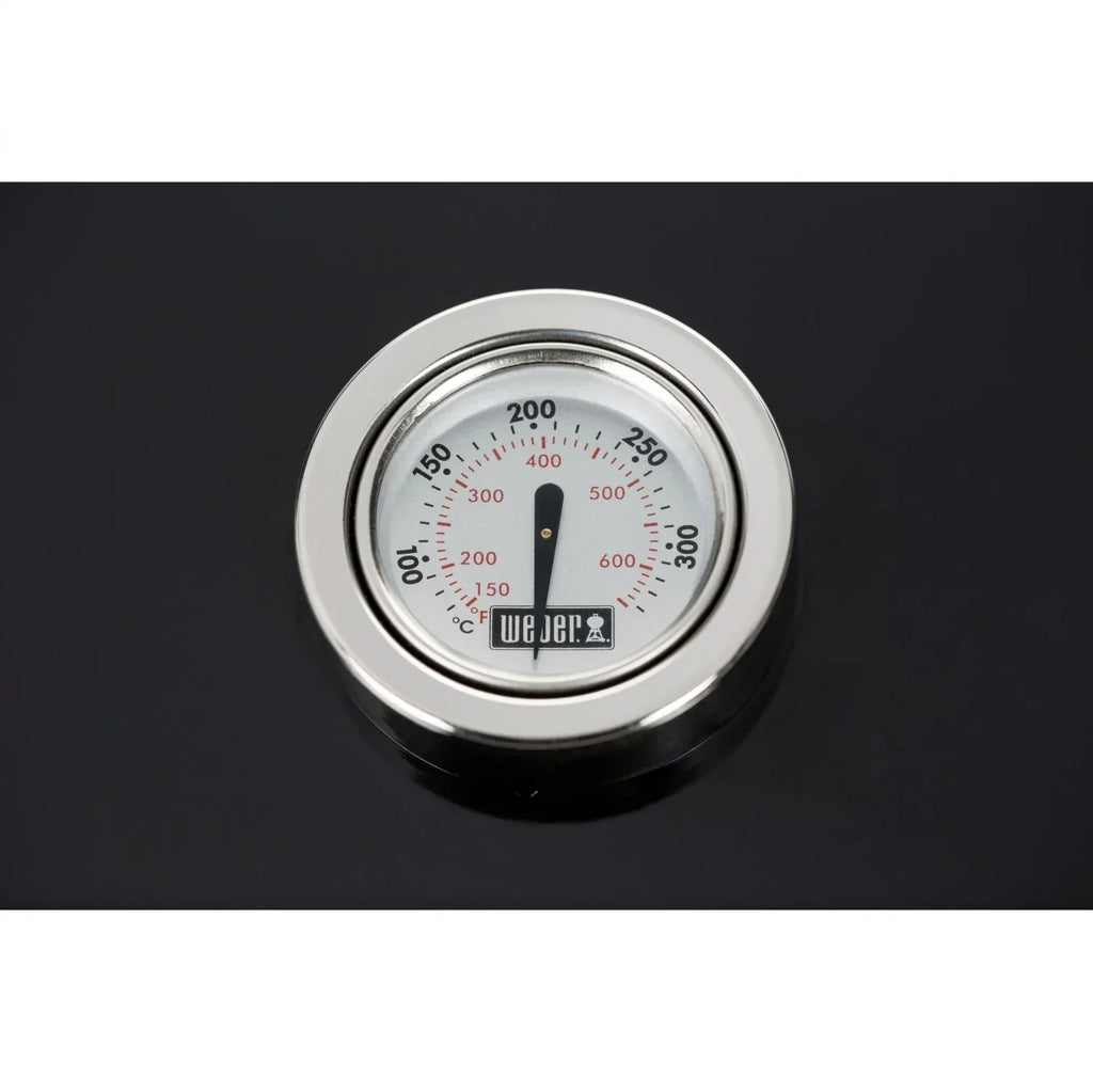 Grill gazowy Weber Spirit II E-310 Gbs