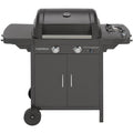 Grill gazowy 2 Series Classic EXS Vario Dark