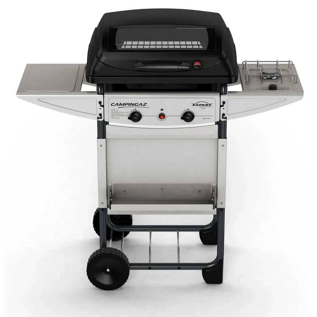 Grill gazowy Campingaz Expert Deluxe