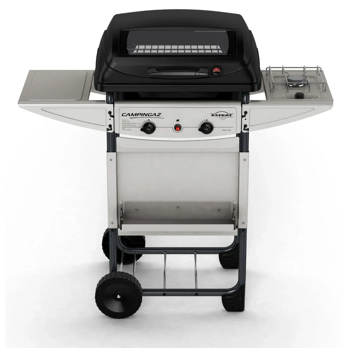 Grill gazowy Campingaz Expert Deluxe