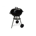 Grill węglowy - Ruszt Ø41,3 cm Dakota