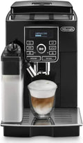 Ekspres automatyczny De'Longhi Perfetto Magnifica S Ecam 22.110.SB, ciśnienie 15 barów, 13 programów, automatyczne czyszczenie, system Cappuccino, 1.8 l, srebrny