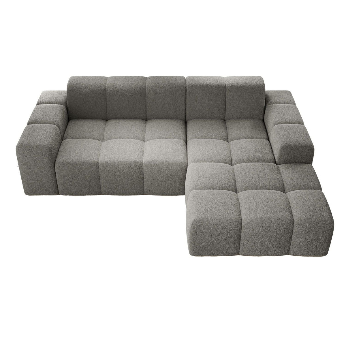 2026 Sofa narożny Merano – nowoczesna elegancja i wyjątkowy komfort