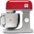 Kenwood Robot, Red, 385 x 240 x 355 mm