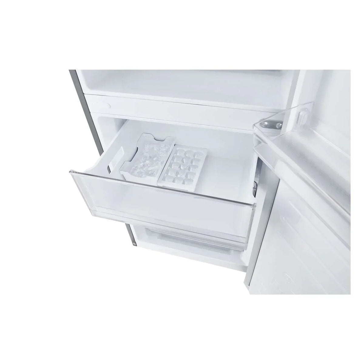 2026 LG Lodówko-zamrażarka GBP62PZNAC Kompresor liniowy Inverter