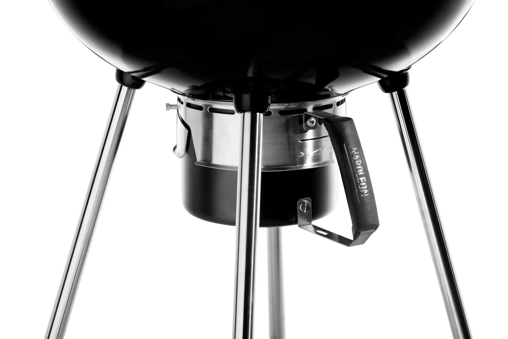 2026 Napoleon Grill Węglowy Barbacoa Ø 57 cm