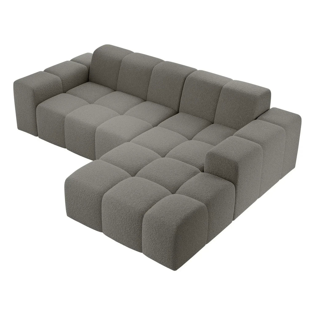 2026 Sofa narożny Merano – nowoczesna elegancja i wyjątkowy komfort