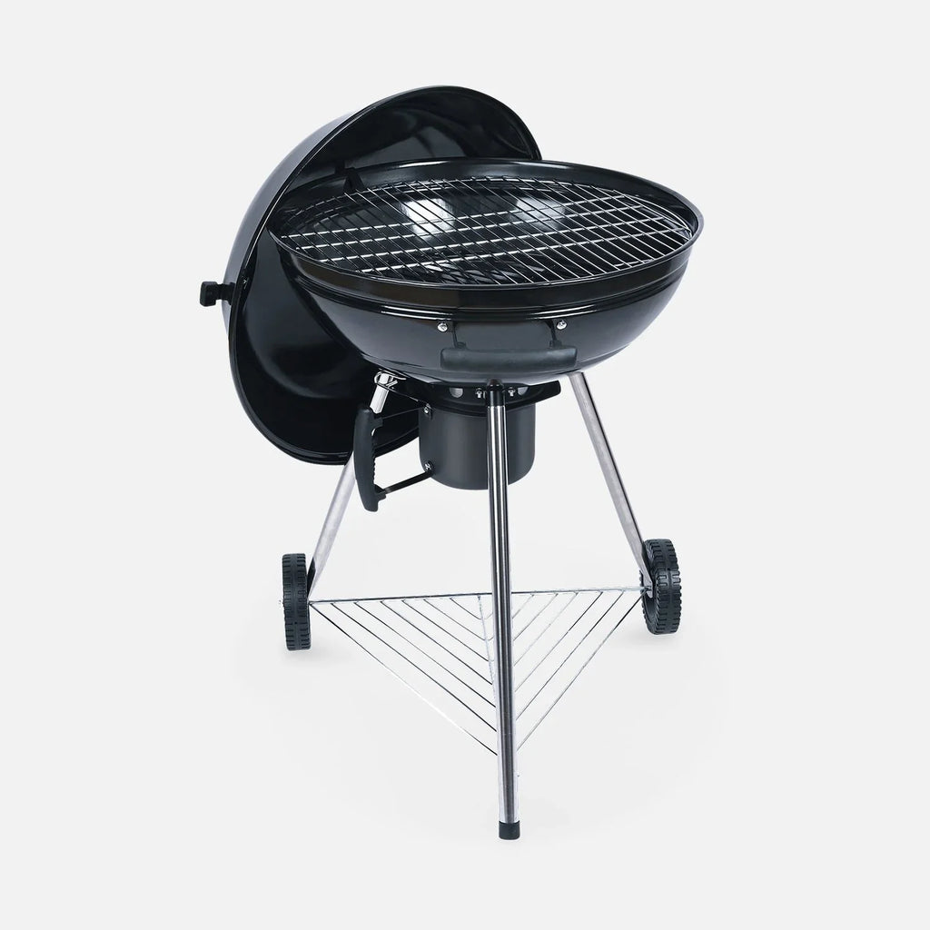 Grill Węglowy | Georges | Sweeek