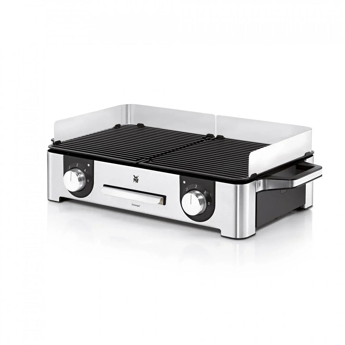 Wmf Grill Elektryczny Wolnostojący 2400W - 0415280011
