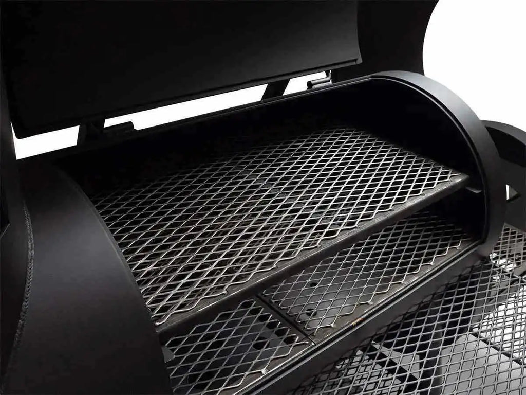 2026 Yoder Smokers 24" Durango Offset Smoker | Wielofunkcyjny grill zewnętrzny