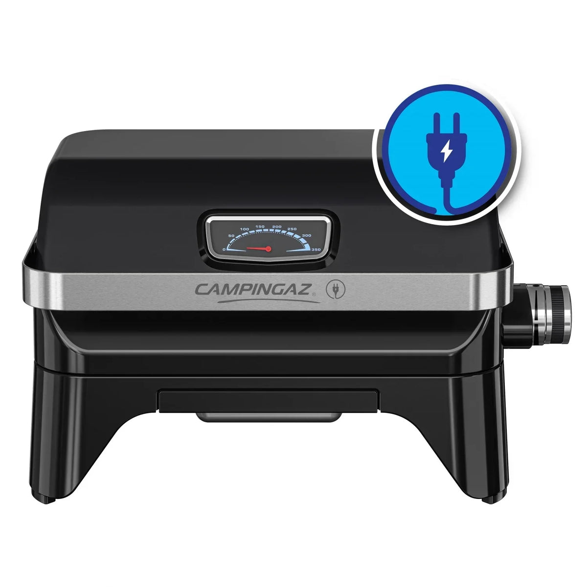 Grill elektryczny Campingaz Attitude 2go