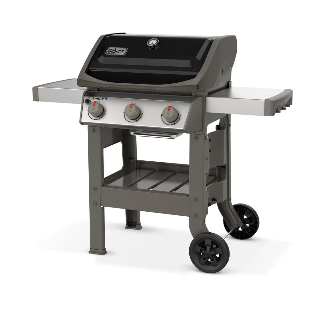 Grill gazowy Weber Spirit II E-310 Gbs
