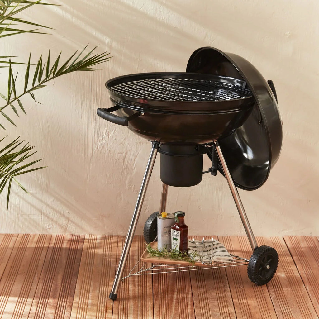 Grill Węglowy | Georges | Sweeek
