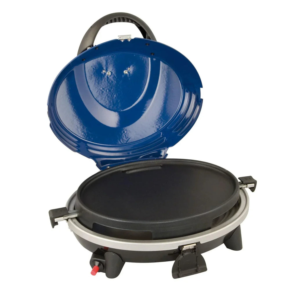 Kuchenka/Grill 3 w 1 na kartusze CV