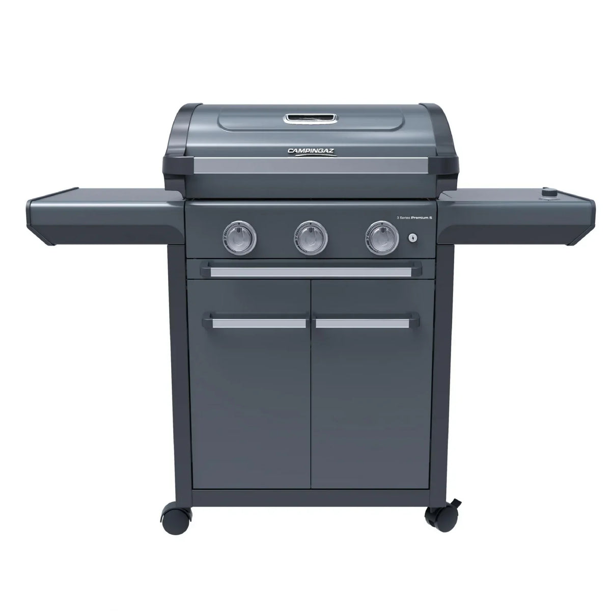 Grill gazowy Campingaz 3 Series Premium S