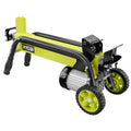 2026 Elektryczna łuparka do drewna RYOBI RYAC490 5 ton 15 A