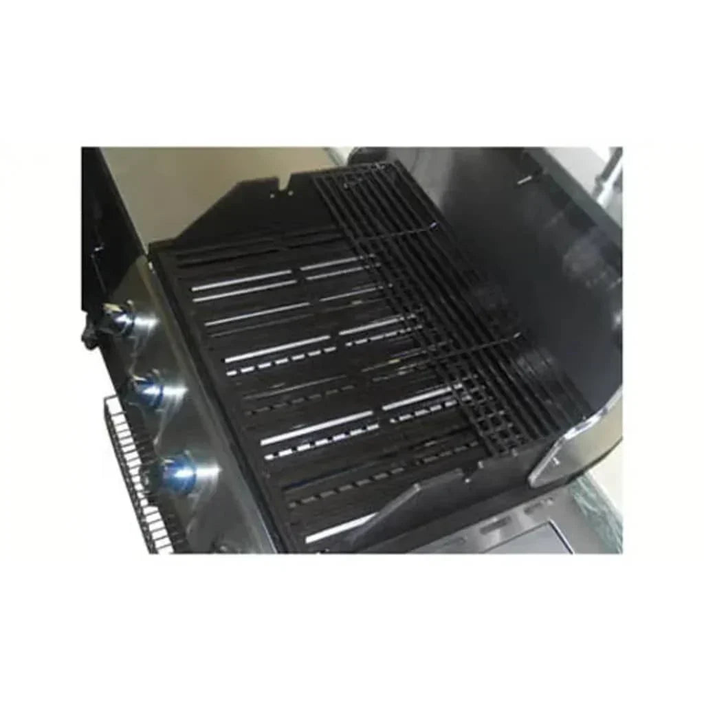 Grill gazowy 4+1 palniki Vidaxl