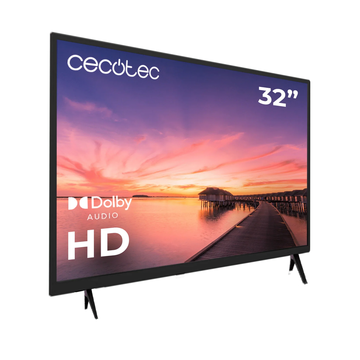 Telewizor Cecotec z serii 0 0032