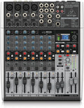 Mikser Behringer XENYX X1832USB do bezpośredniego podłączenia x-1832 usb und.