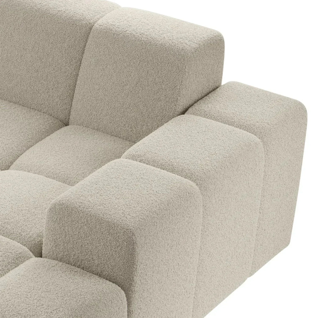 2026 Sofa narożny Merano – nowoczesna elegancja i wyjątkowy komfort