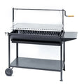Ekskluzywny grill argentyński - 100cm i 80cm