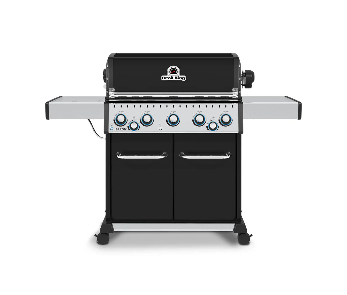 Broil King Baron 590(Default Title)