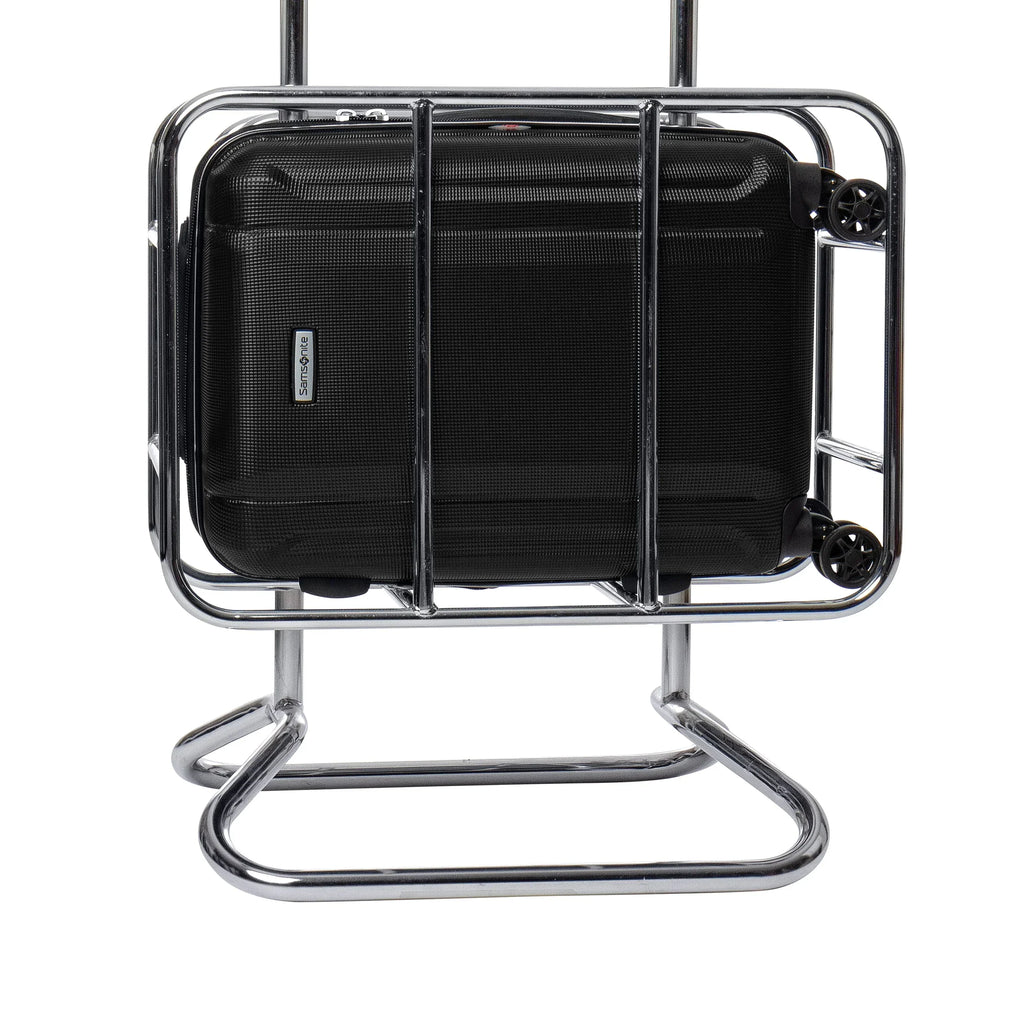 Zestaw 2 walizek Samsonite Omni 3.0 z możliwością rozszerzenia (podręczna i średnia) na rok 2026