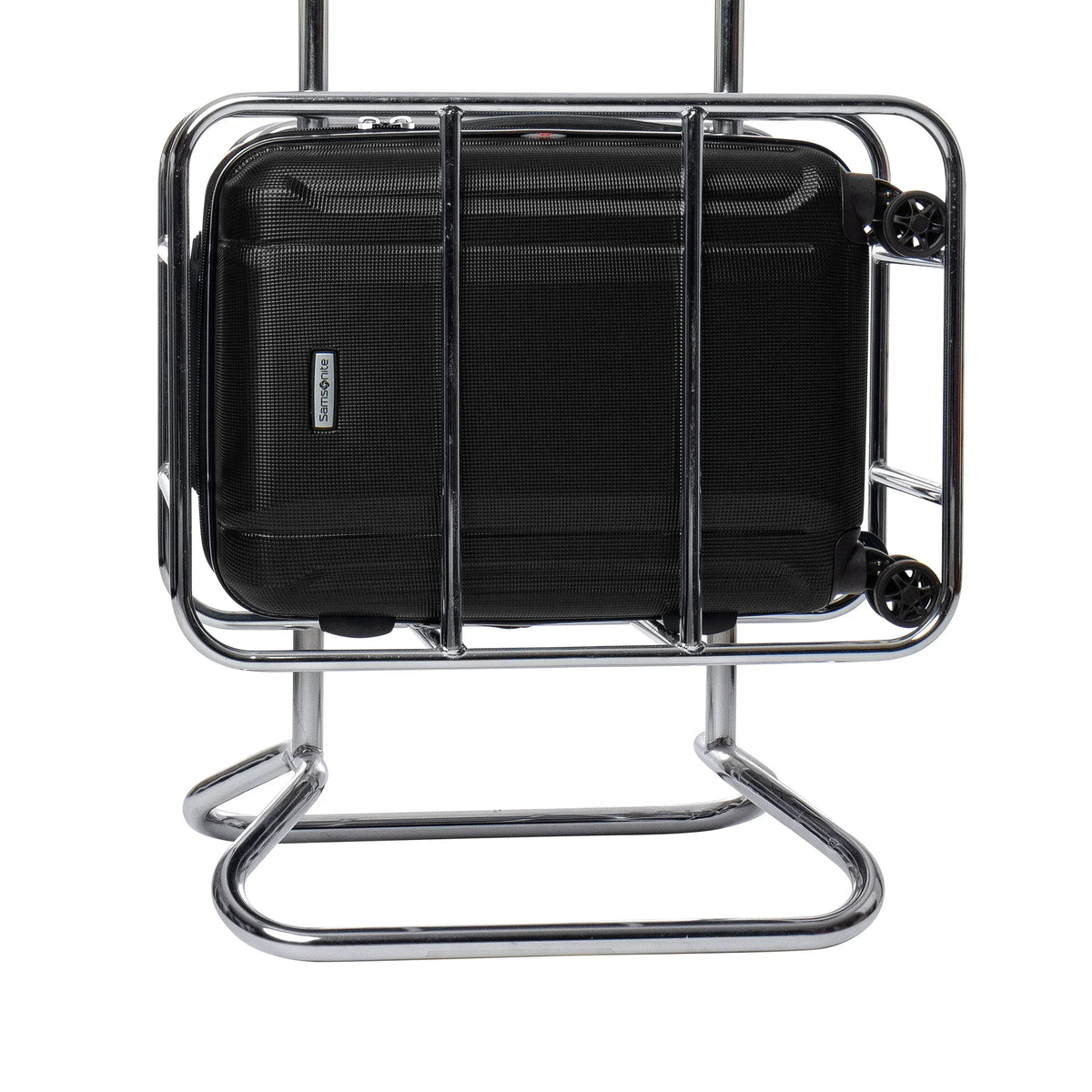 Zestaw 2 walizek Samsonite Omni 3.0 z możliwością rozszerzenia (podręczna i średnia) na rok 2026