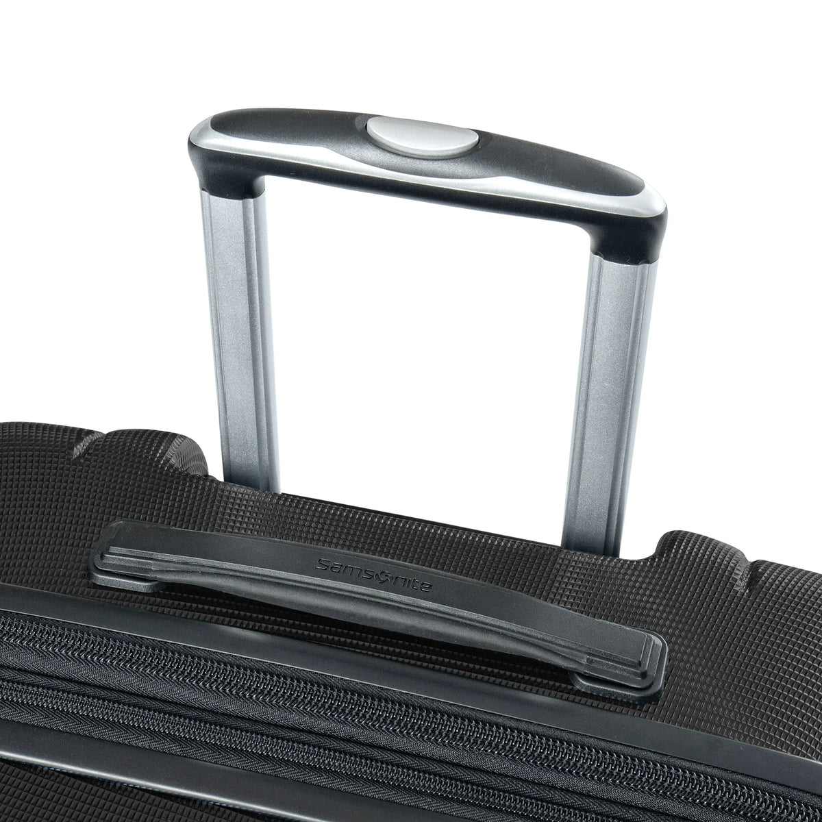 2026 Samsonite Omni 3.0 — 2-częściowy zestaw rozszerzalnych walizek na kółkach (kabinowa i średnia)