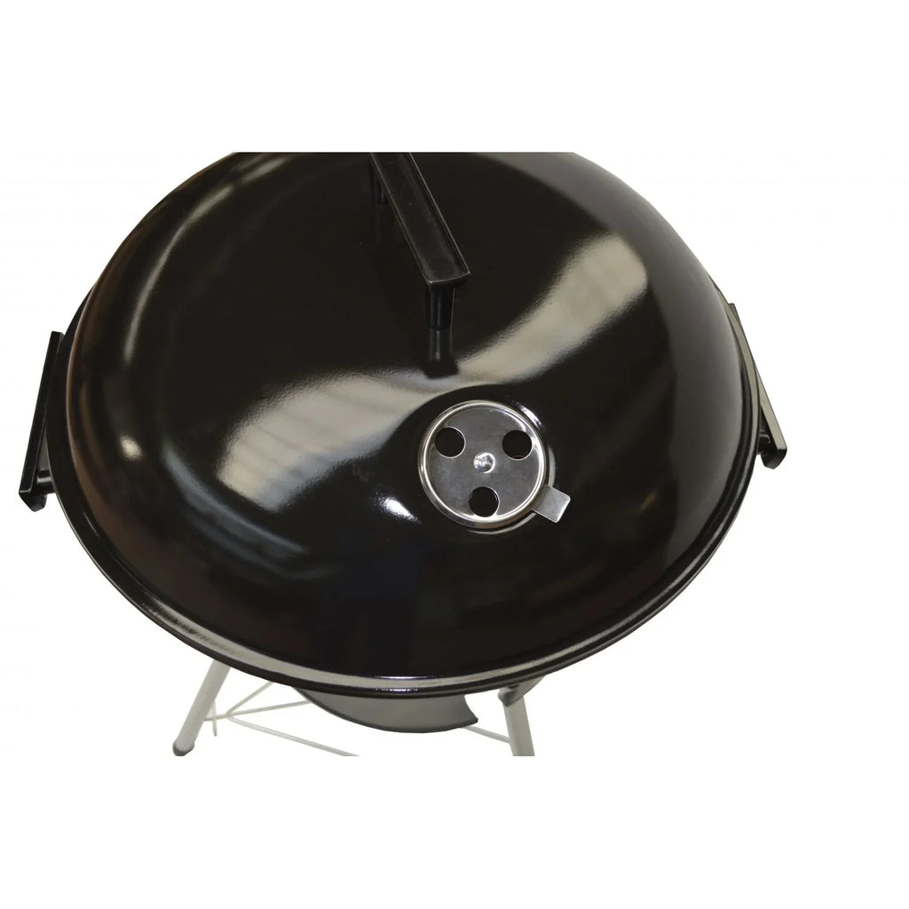 Grill węglowy - Ruszt Ø41,3 cm Dakota