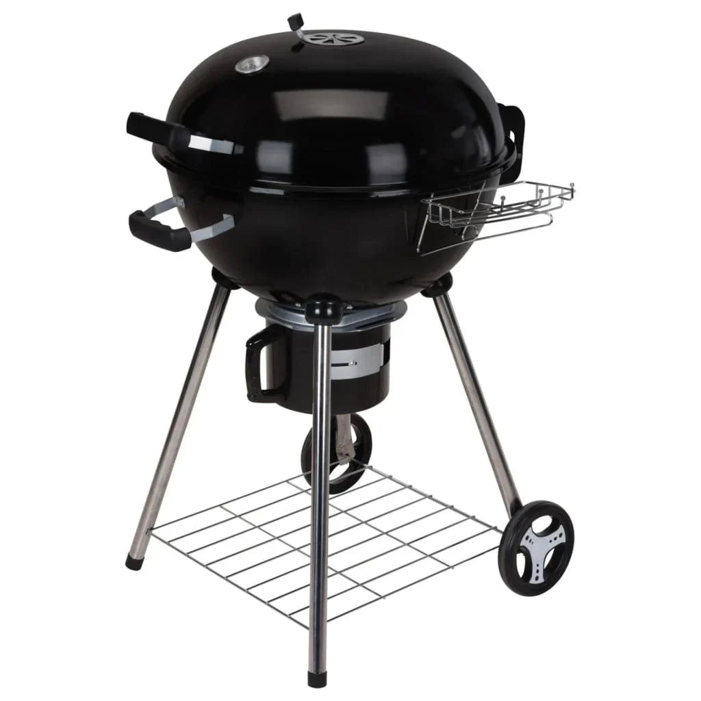 Grill 68x57x99 cm Progarden