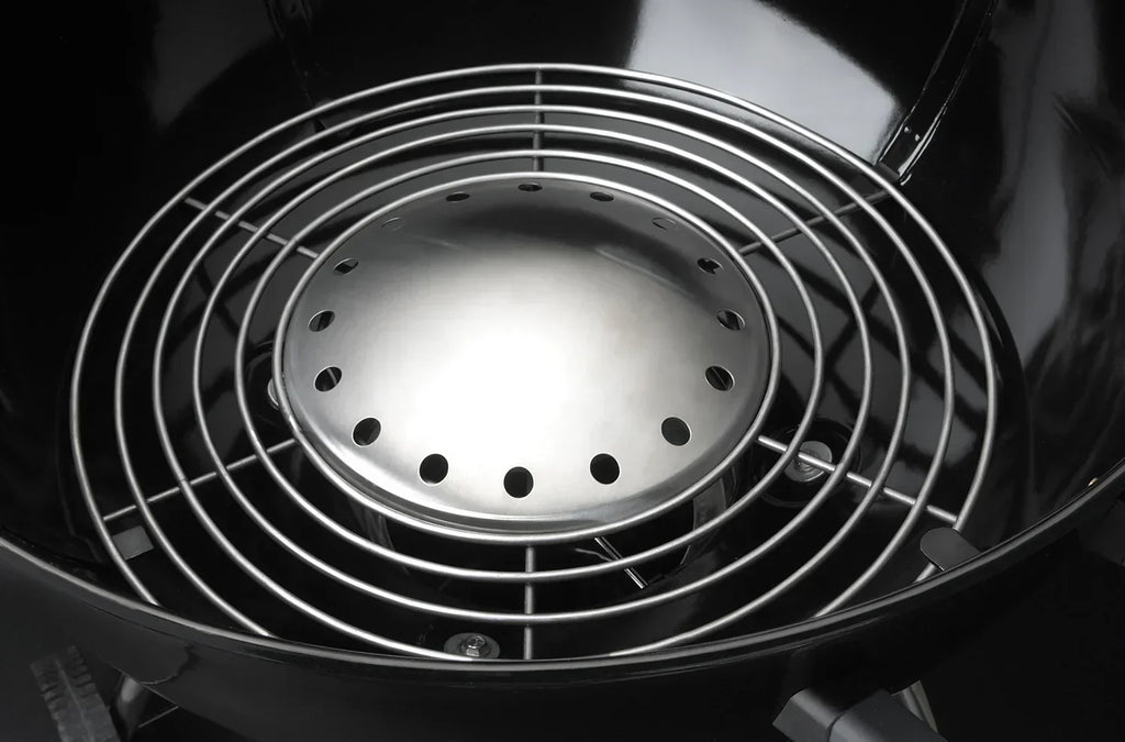 2026 Napoleon Grill Węglowy Ø 57 cm