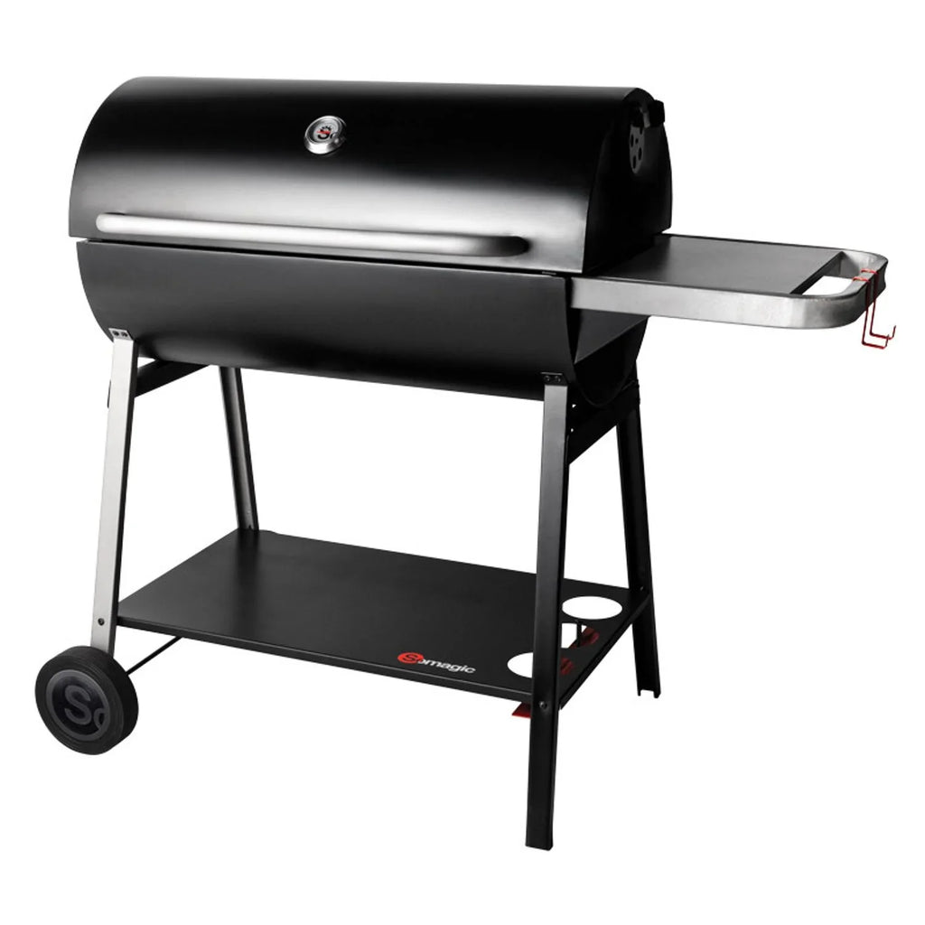 Grill węglowy Brasilia