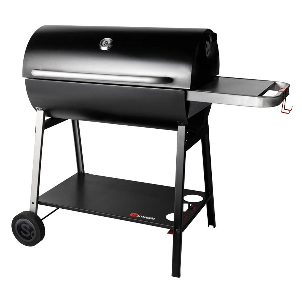 Grill węglowy Brasilia