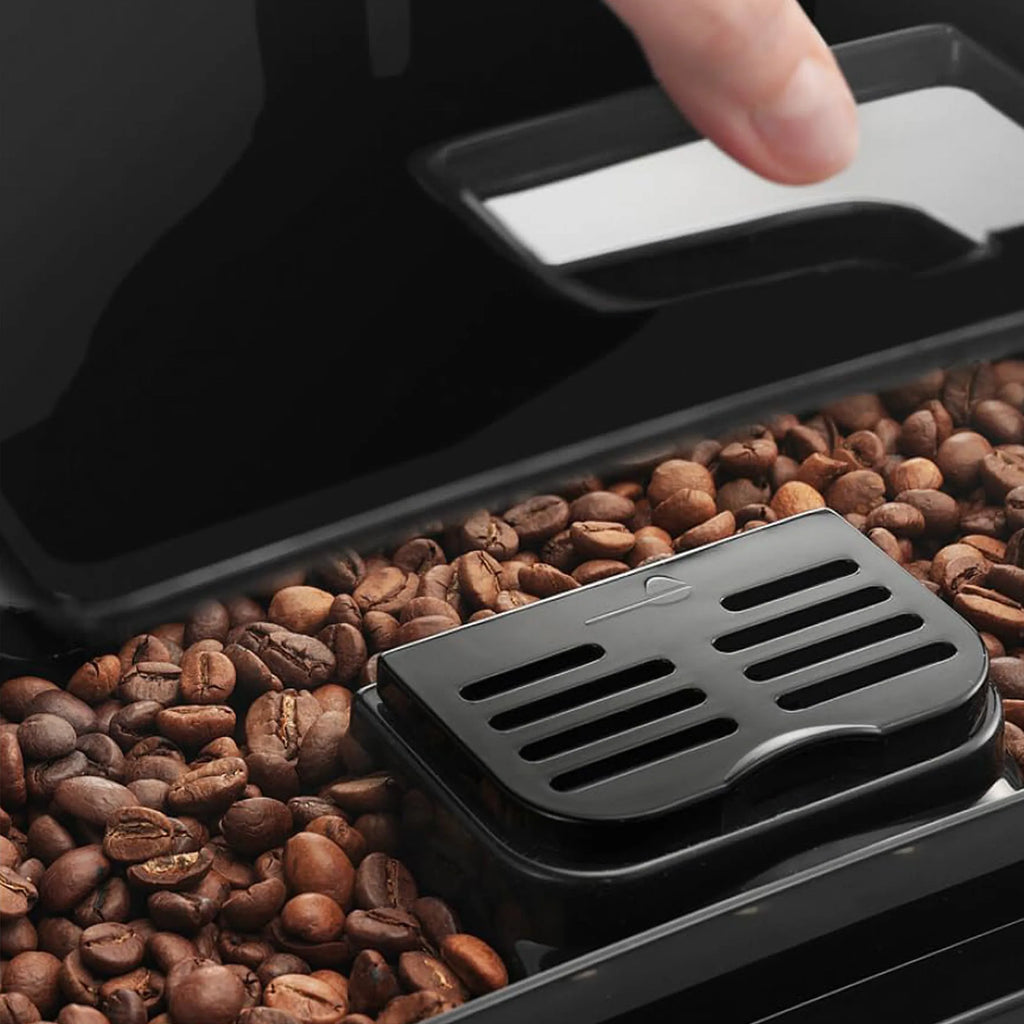 Ekspres automatyczny De'Longhi Magnifica S ECAM11.112.B – Kaffeewelt, 2026