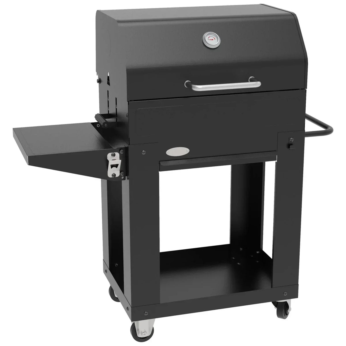Grill węglowy Barbacoa Miranda Imor