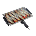 Grill Elektryczny Jocel 1600W