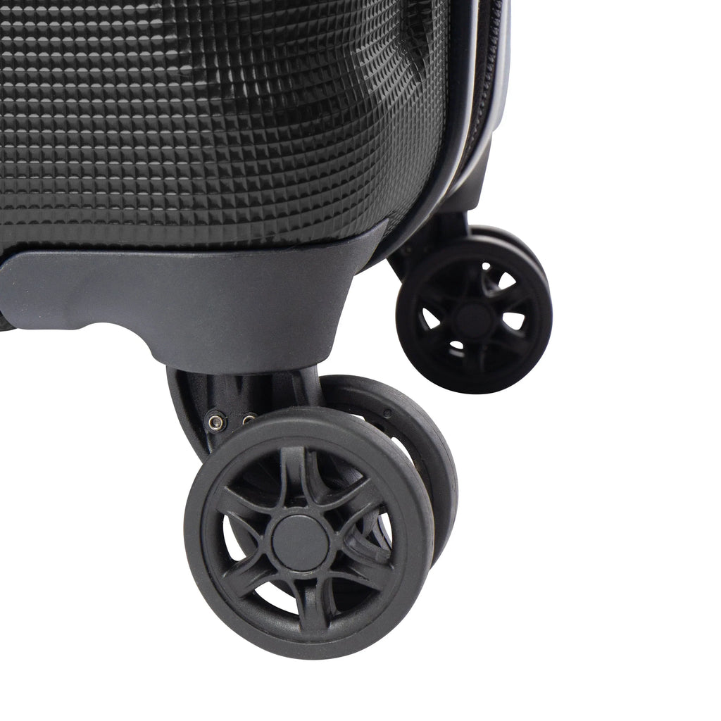 Zestaw 2 walizek Samsonite Omni 3.0 z możliwością rozszerzenia (podręczna i średnia) na rok 2026