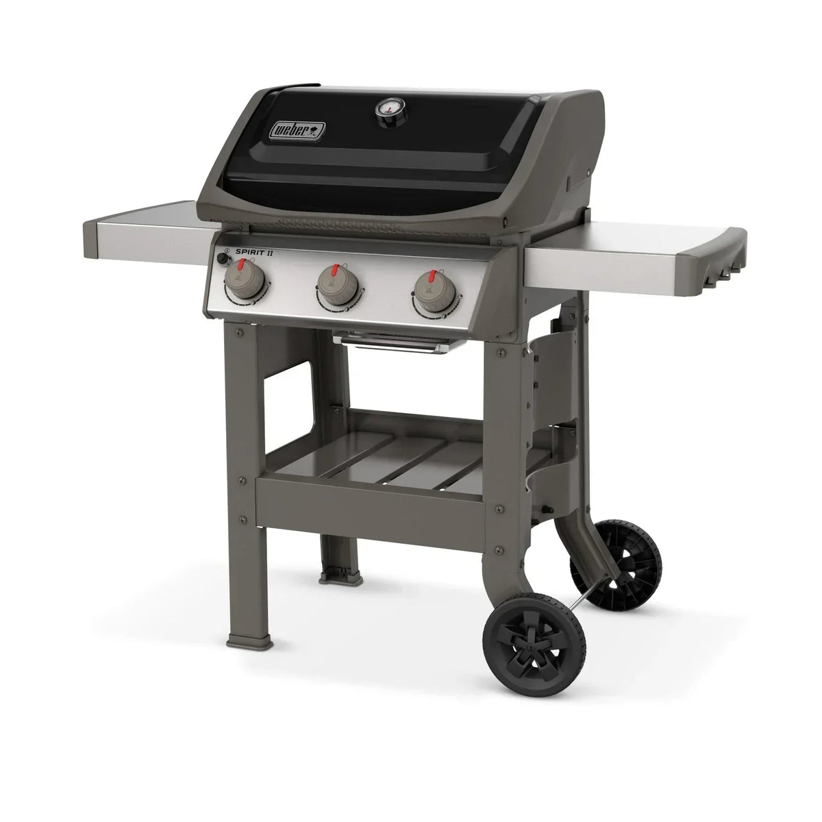 Grill gazowy Weber Spirit II E-310 Gbs
