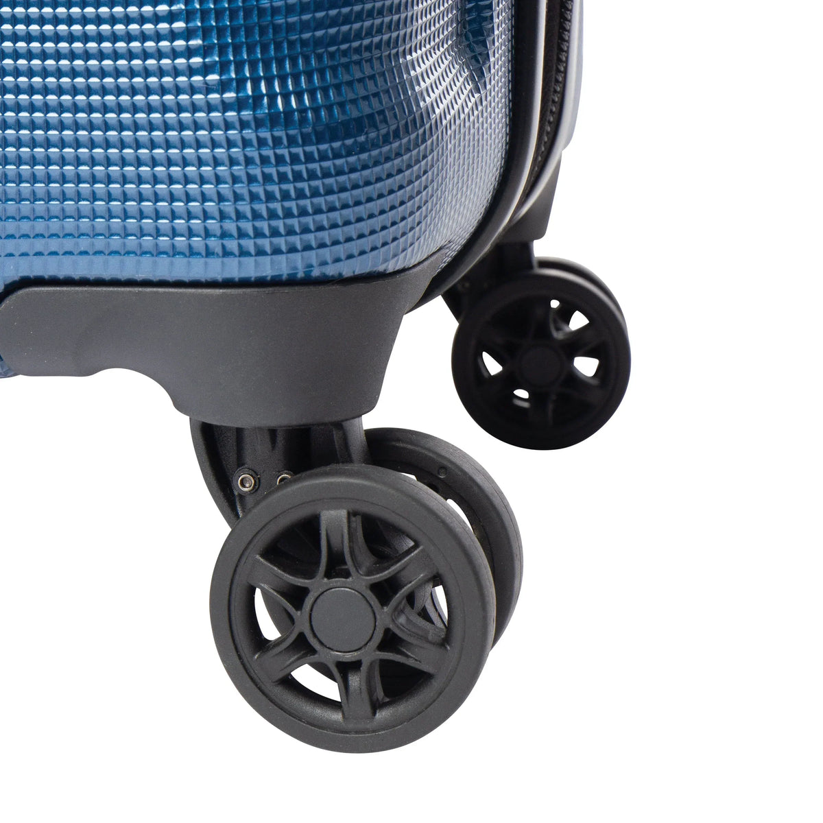 2026 Samsonite Omni 3.0 — 2-częściowy zestaw rozszerzalnych walizek na kółkach (kabinowa i średnia)