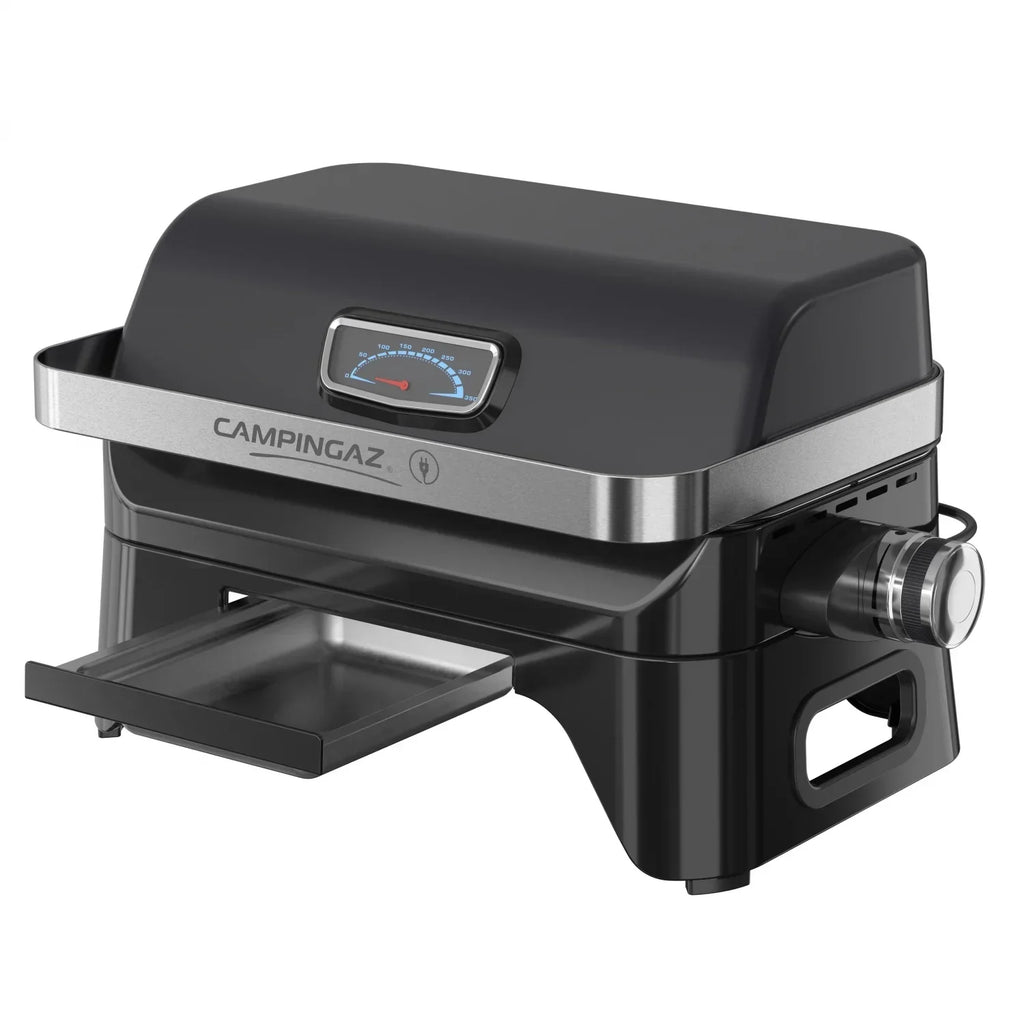 Grill elektryczny Campingaz Attitude 2go
