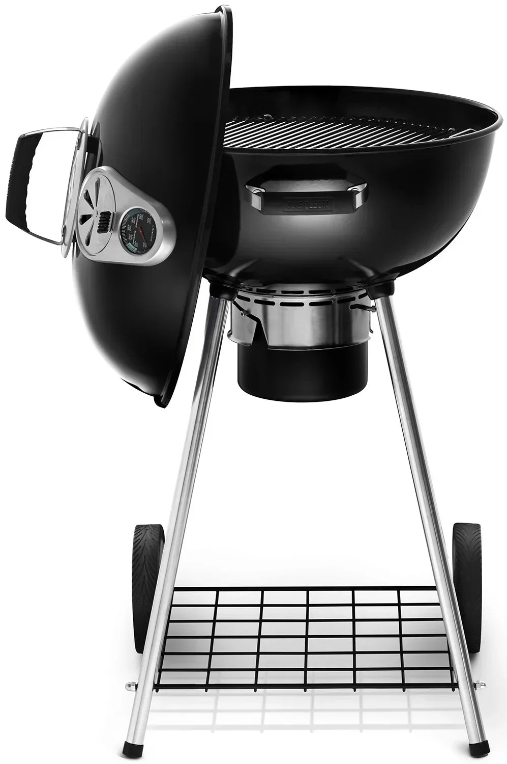2026 Napoleon Grill Węglowy Barbacoa Ø 57 cm