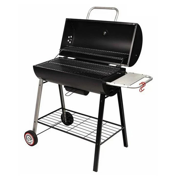 Somagic Przenośny Grill Węglowy 72x37cm - 347040